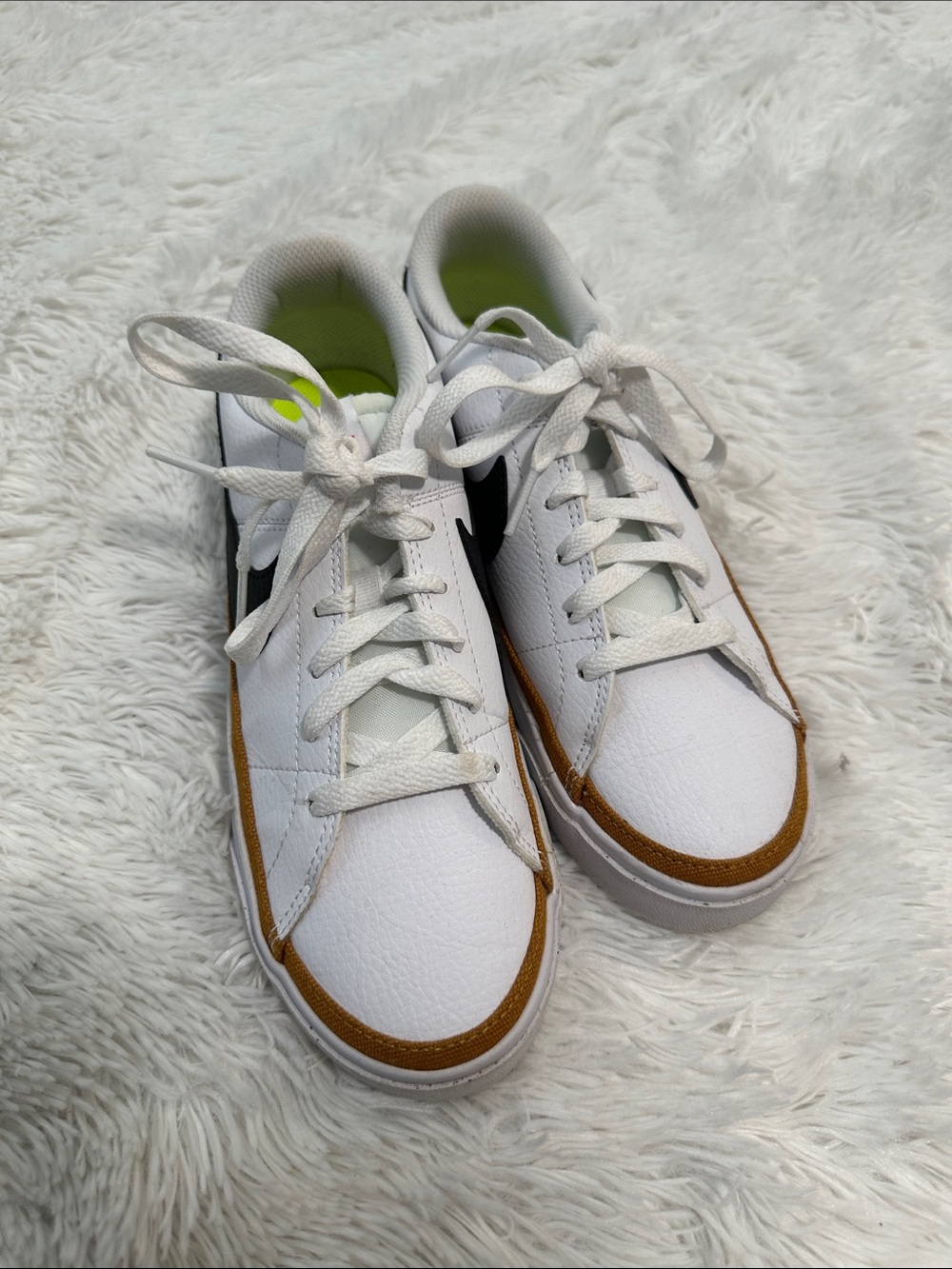 💕 Nike Court Legacy Sneaker